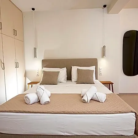 Ck Hotel de apartamente 3*