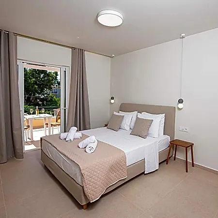 Hotel de apartamente Ck Nydri (Lefkada)