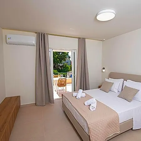 Ck Hotel de apartamente