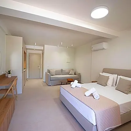 Hotel de apartamente Ck 3*