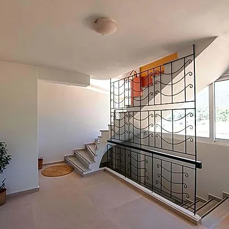 Hotel de apartamente Ck Nydri (Lefkada)