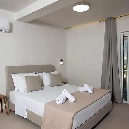Ck Hotel de apartamente