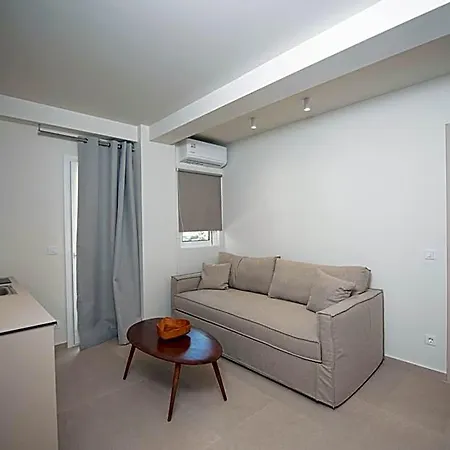 Hotel de apartamente Ck