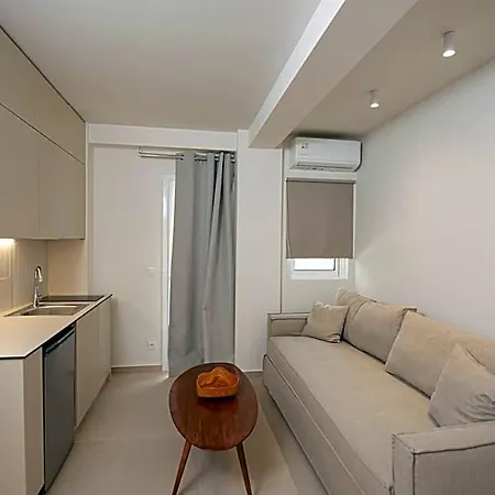 Hotel de apartamente Ck Nydri (Lefkada)