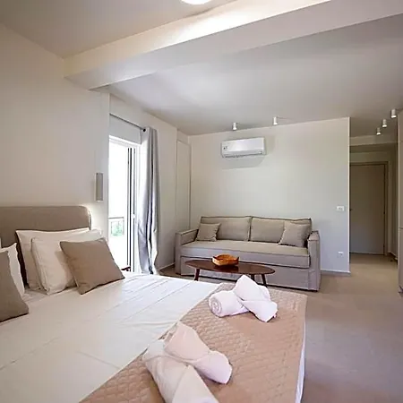 Ck Hotel de apartamente
