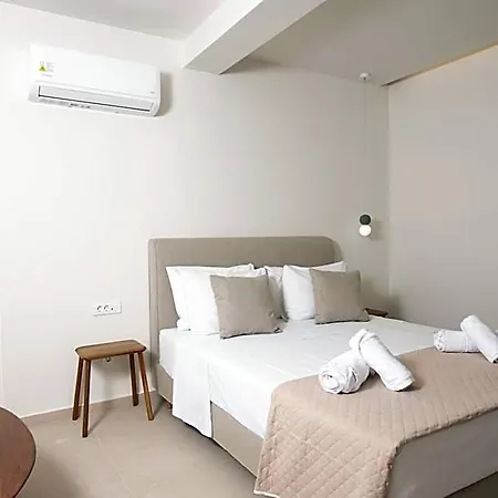 Ck Hotel de apartamente