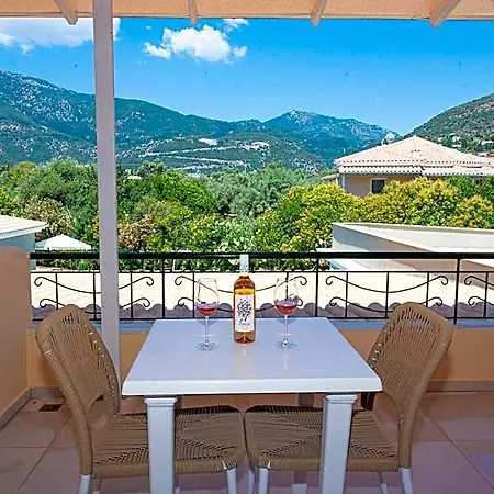 Hotel de apartamente Ck 3*