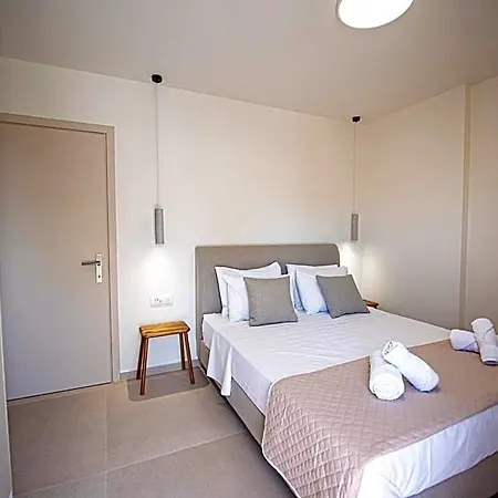 Ck Hotel de apartamente 3*