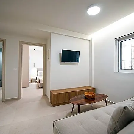 Ck Hotel de apartamente 3*