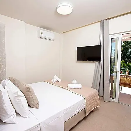 Ck Hotel de apartamente