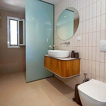 Ck Hotel de apartamente 3*