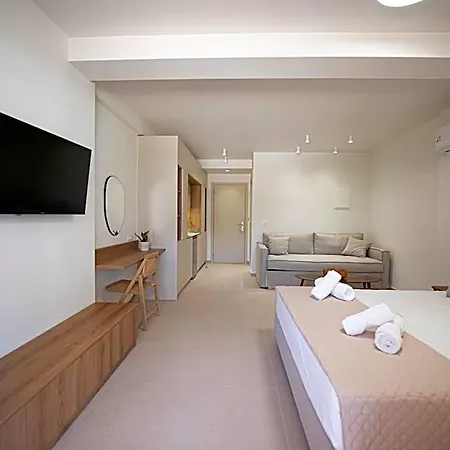 Hotel de apartamente Ck 3*