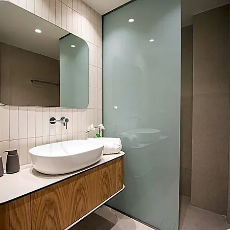 Hotel de apartamente Ck 3*